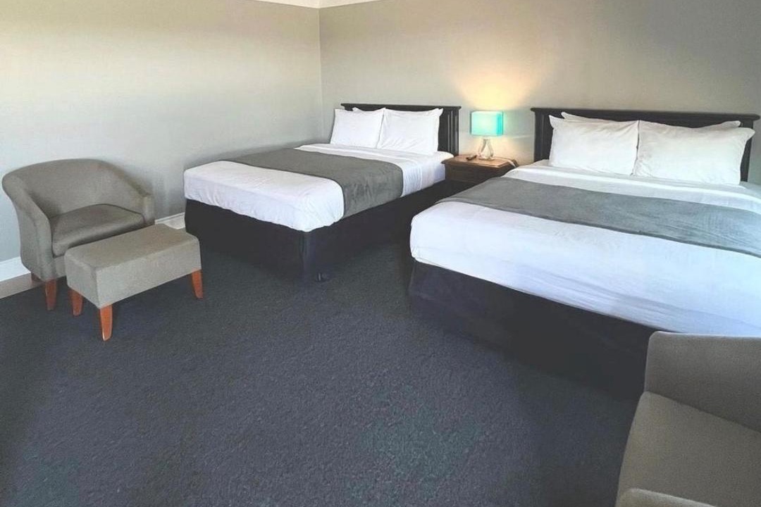 Photo of Bedroom in Burlington