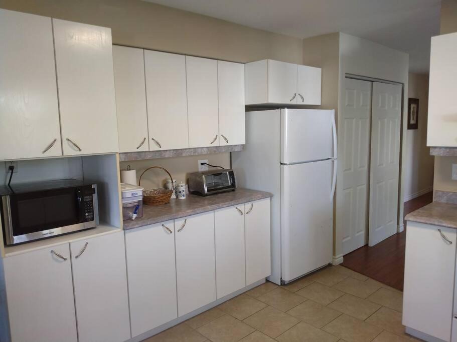 Photo of Kitchen in Downtown Gatineau