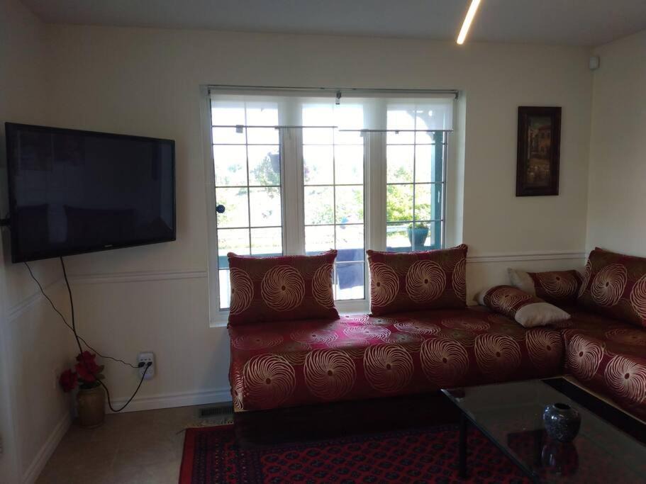 Photo of Livingroom in Downtown Gatineau