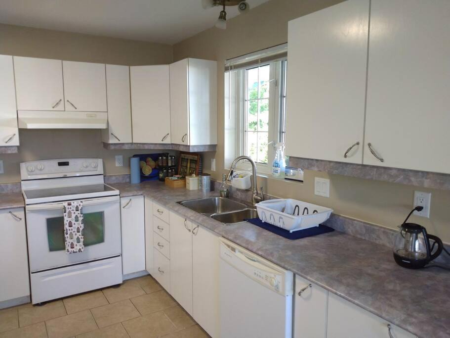 Photo of Kitchen in Downtown Gatineau