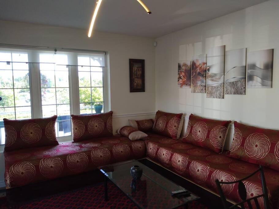 Photo of Livingroom in Downtown Gatineau
