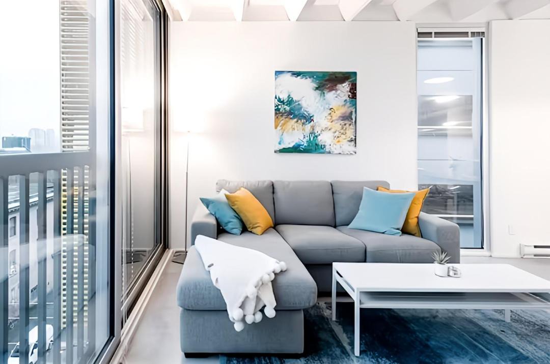 Photo of Livingroom in Chinatown