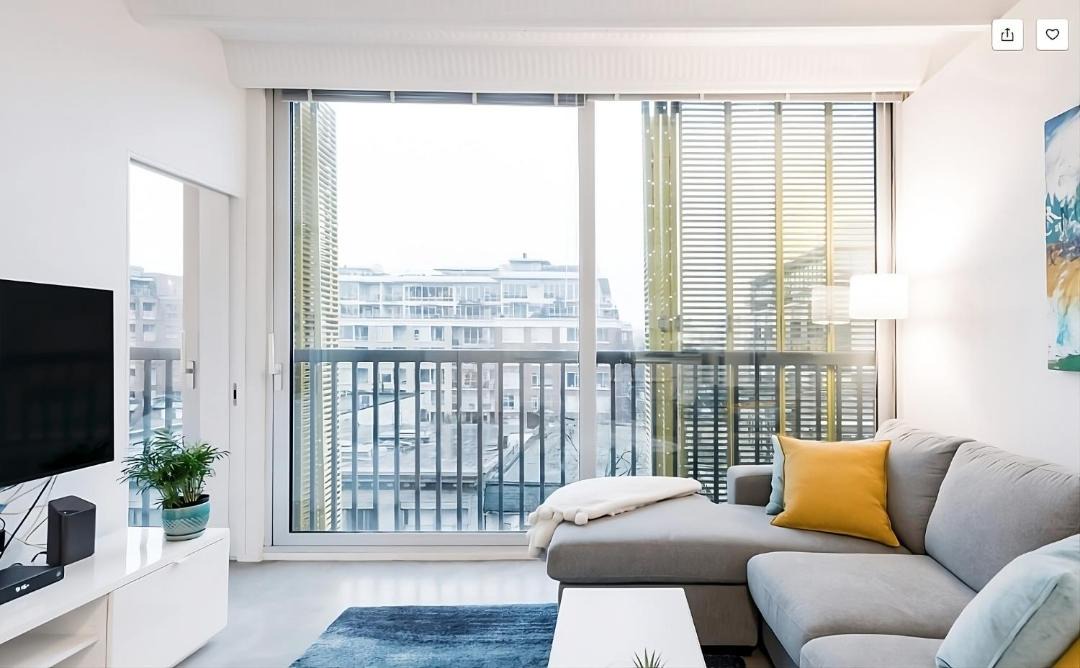 Photo of Livingroom in Chinatown