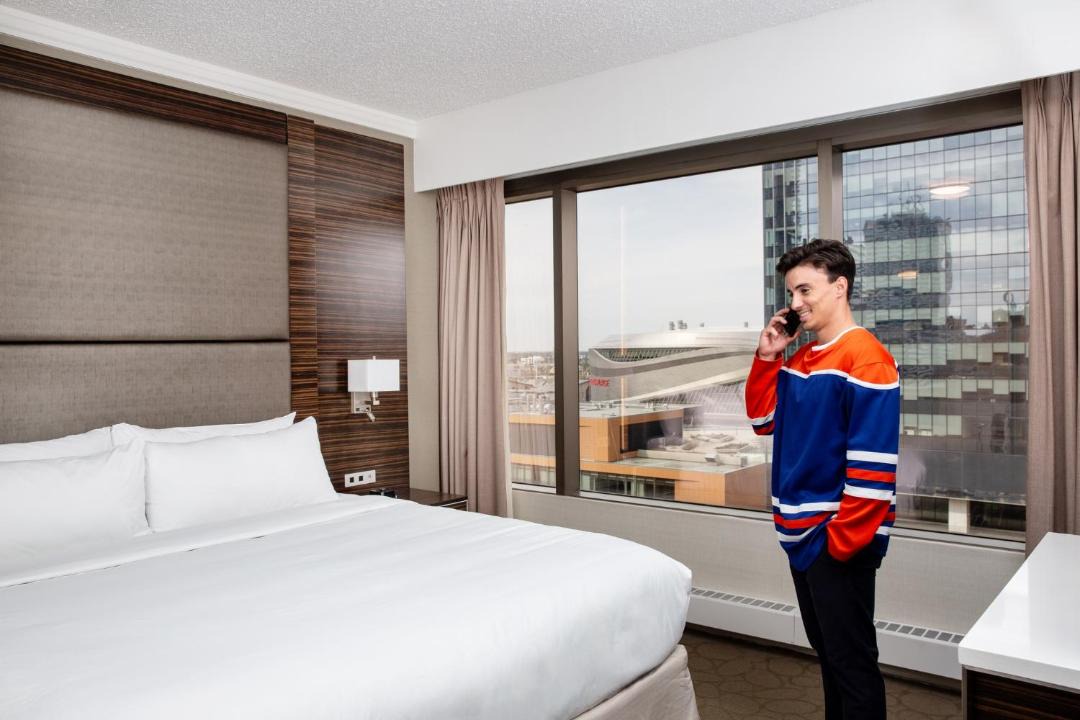Photo of Others in Downtown Edmonton