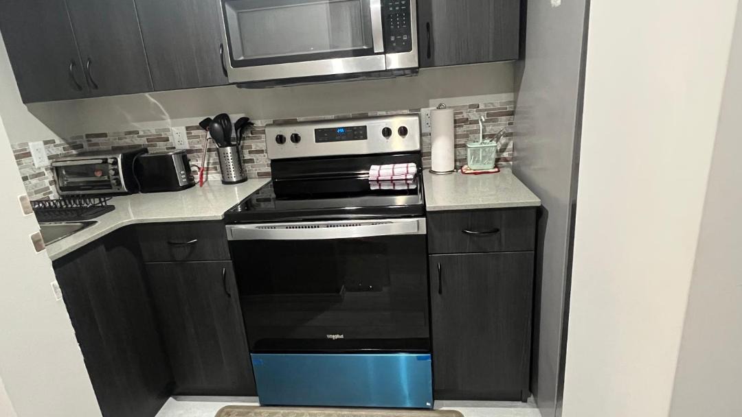 Photo of Kitchen in West Edmonton