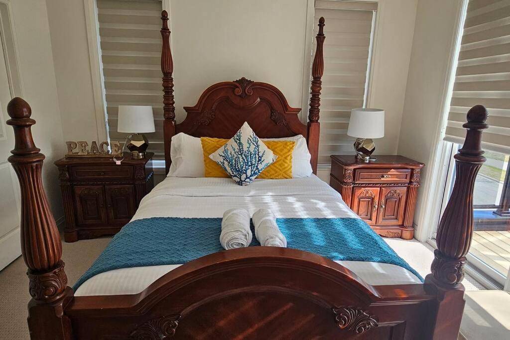 Photo of Bedroom in Clarington