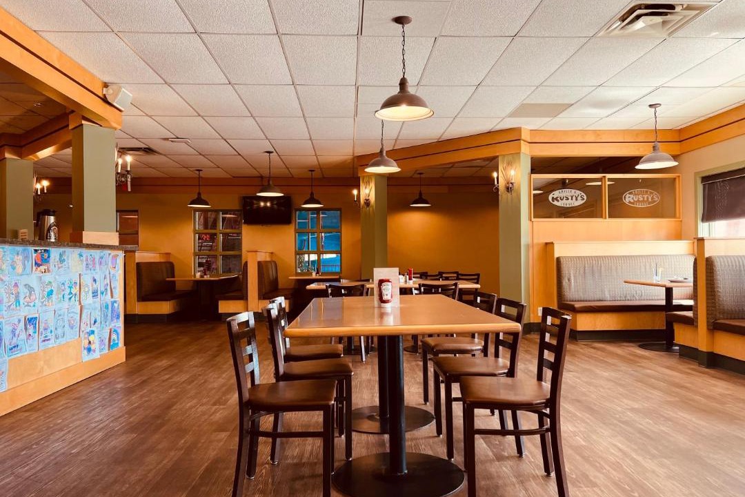 Photo of Kitchen in Lloydminster