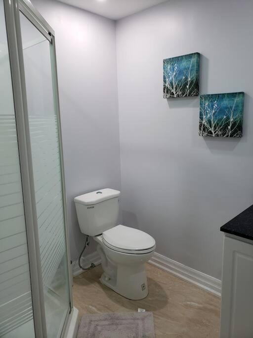 Photo of Bathroom in Brampton