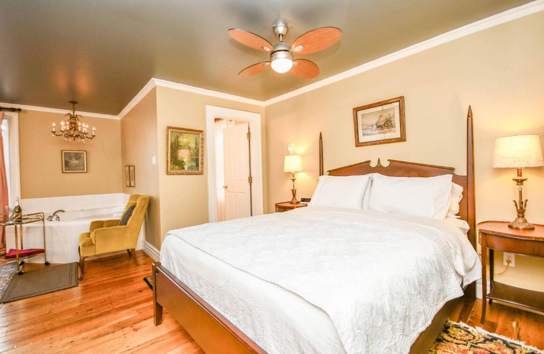 Photo of Bedroom in Queensland