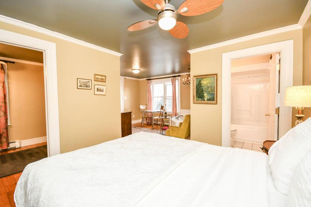 Photo of Bedroom in Queensland