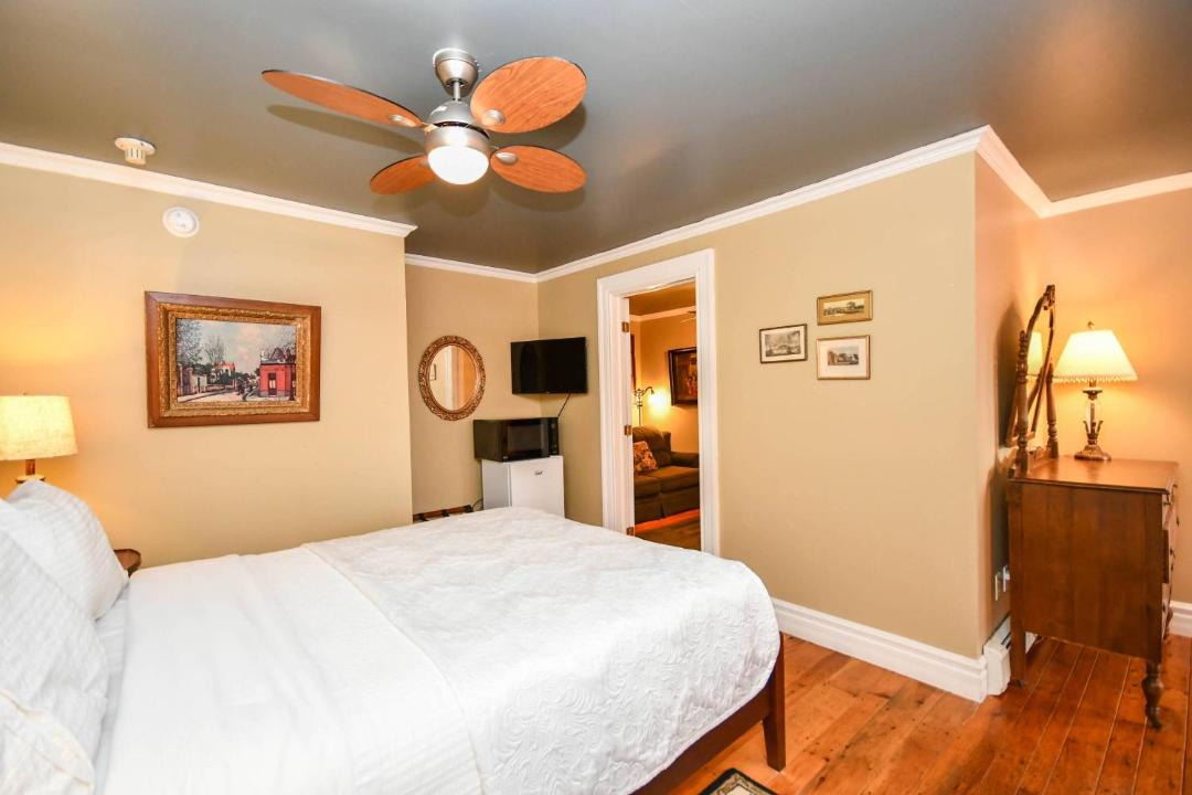 Photo of Bedroom in Queensland