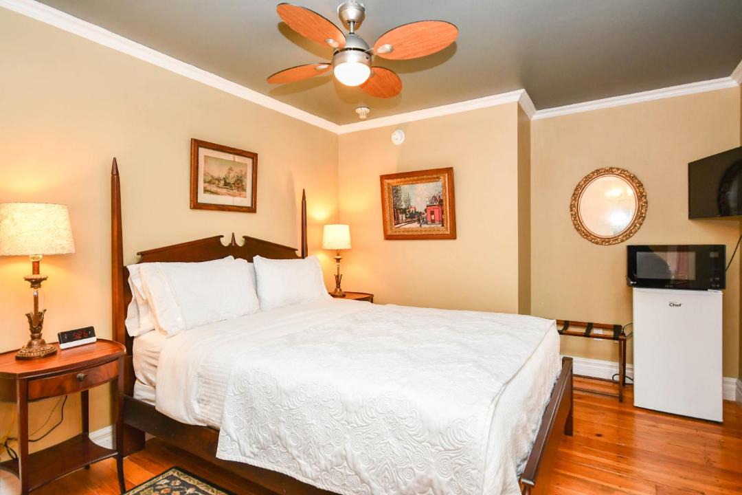 Photo of Bedroom in Queensland