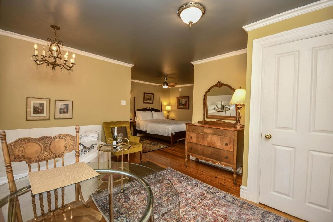 Photo of Bedroom in Queensland