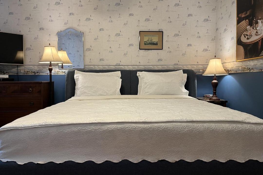 Photo of Bedroom in Queensland
