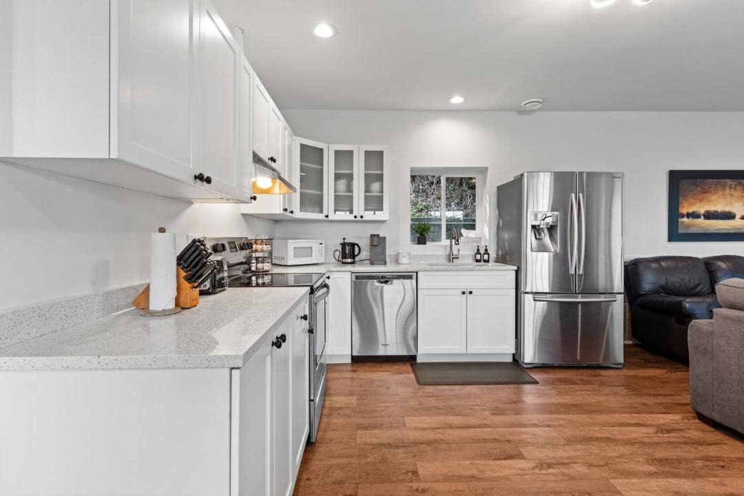 Photo of Kitchen in Chilliwack