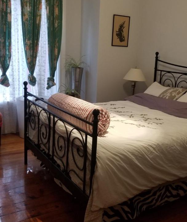 Photo of Bedroom in Centretown