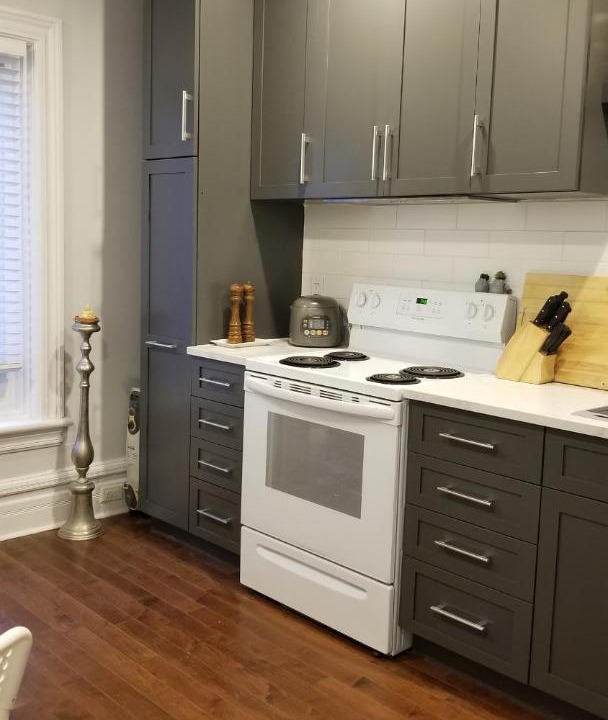 Photo of Kitchen in Centretown