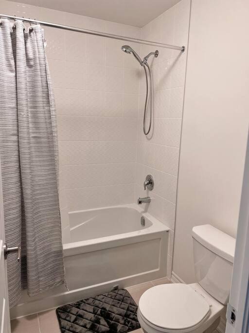 Photo of Bathroom in Lindsay