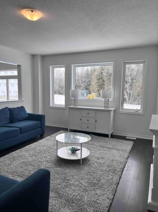 Photo of Livingroom in Lindsay