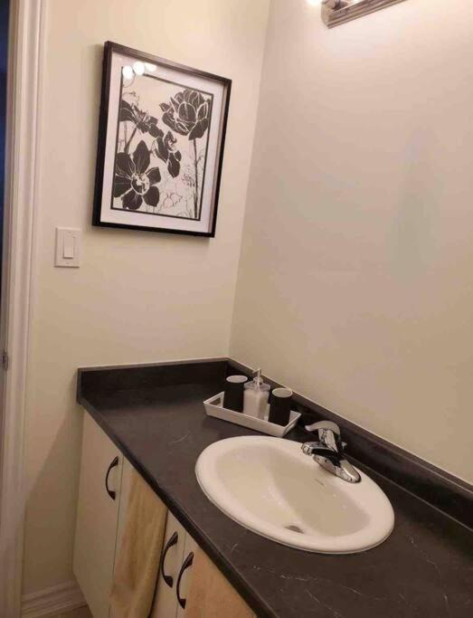 Photo of Bathroom in Lindsay