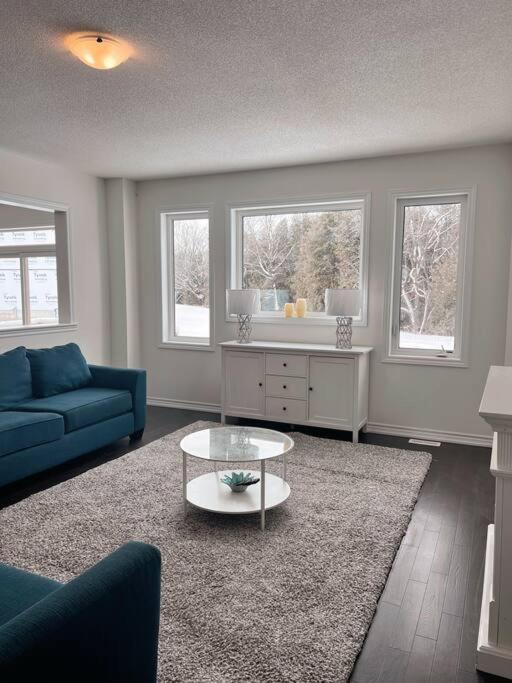 Photo of Livingroom in Lindsay