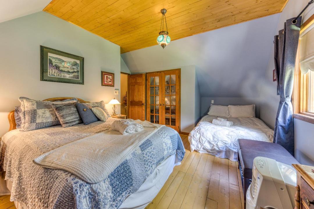 Photo of Bedroom in Frampton