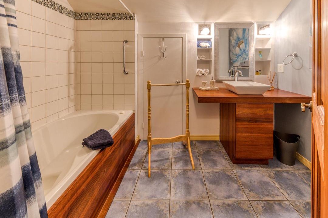 Photo of Bathroom in Frampton
