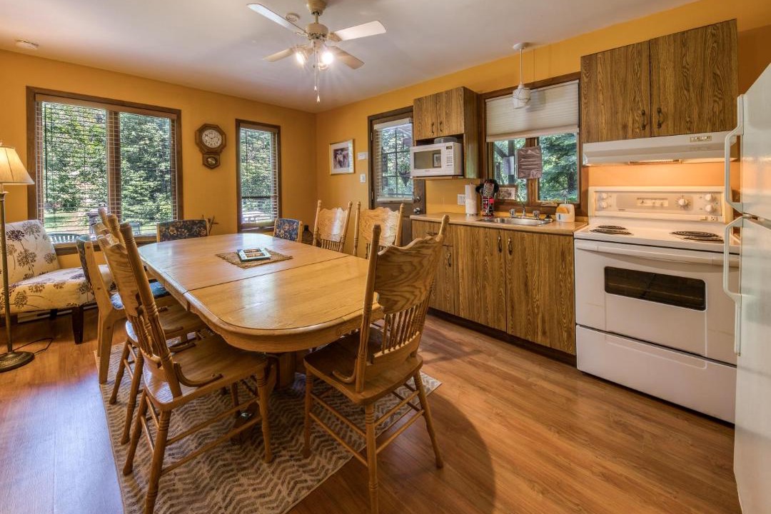 Photo of Kitchen in Frampton