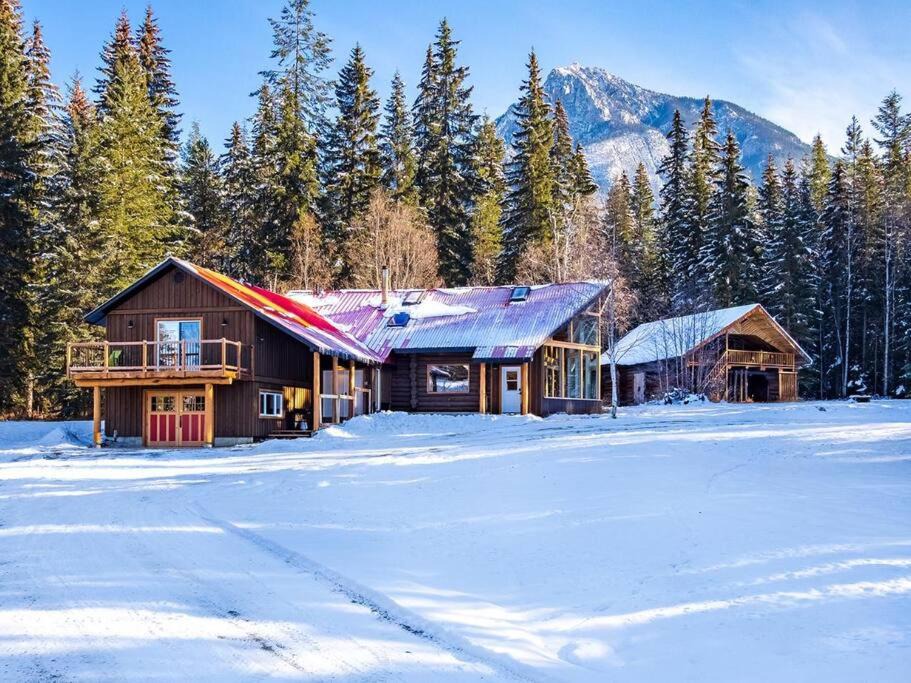 Photo of Buildings in Golden