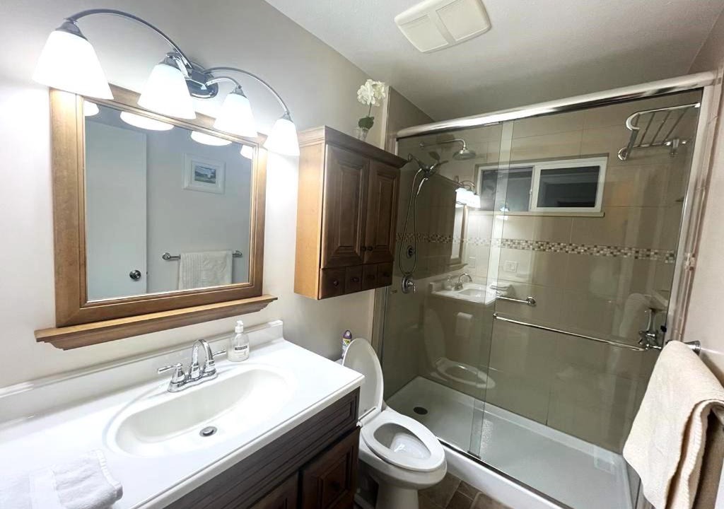 Photo of Bathroom in Cloverdale