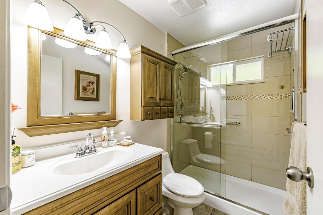Photo of Bathroom in Cloverdale