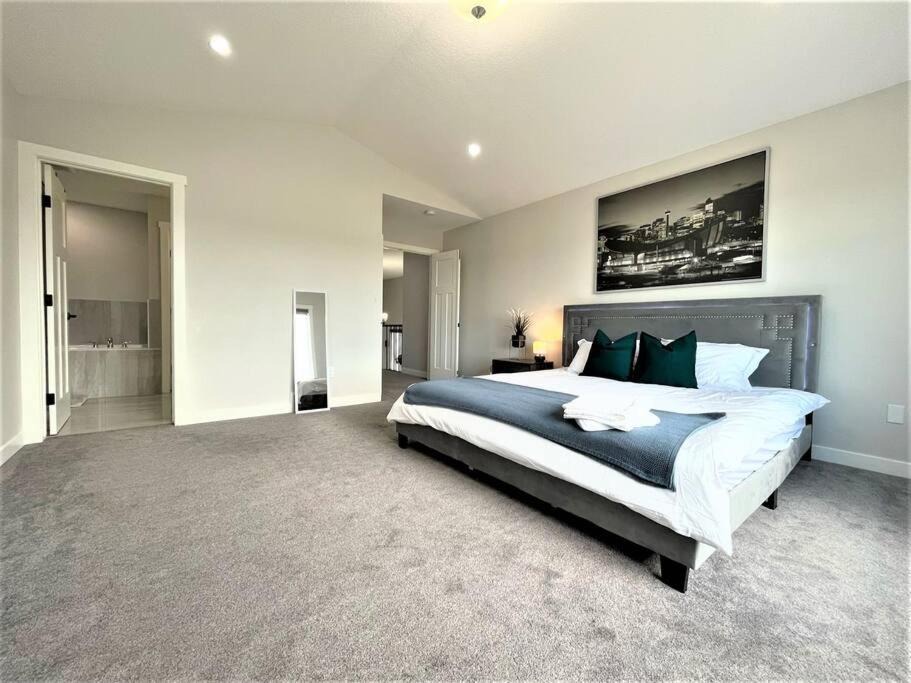 Photo of Bedroom in Southeast Calgary