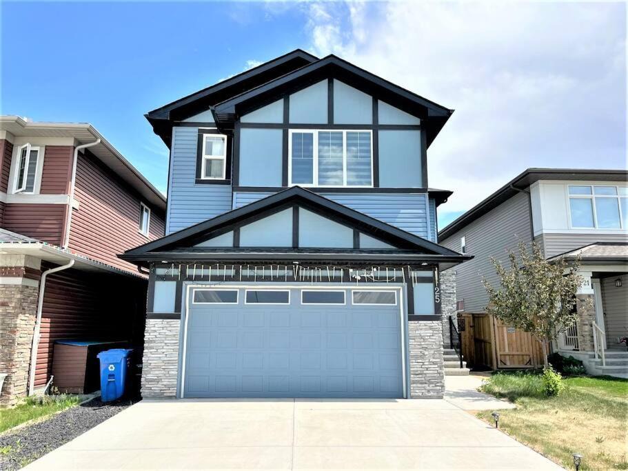 Photo of Buildings in Southeast Calgary