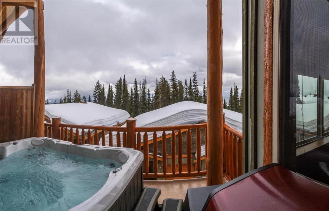 Photo of Others in Big White Ski Resort