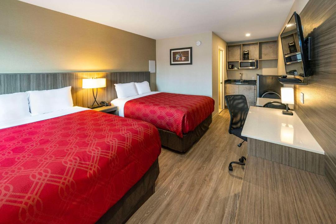 Photo of Bedroom in Pincher Creek