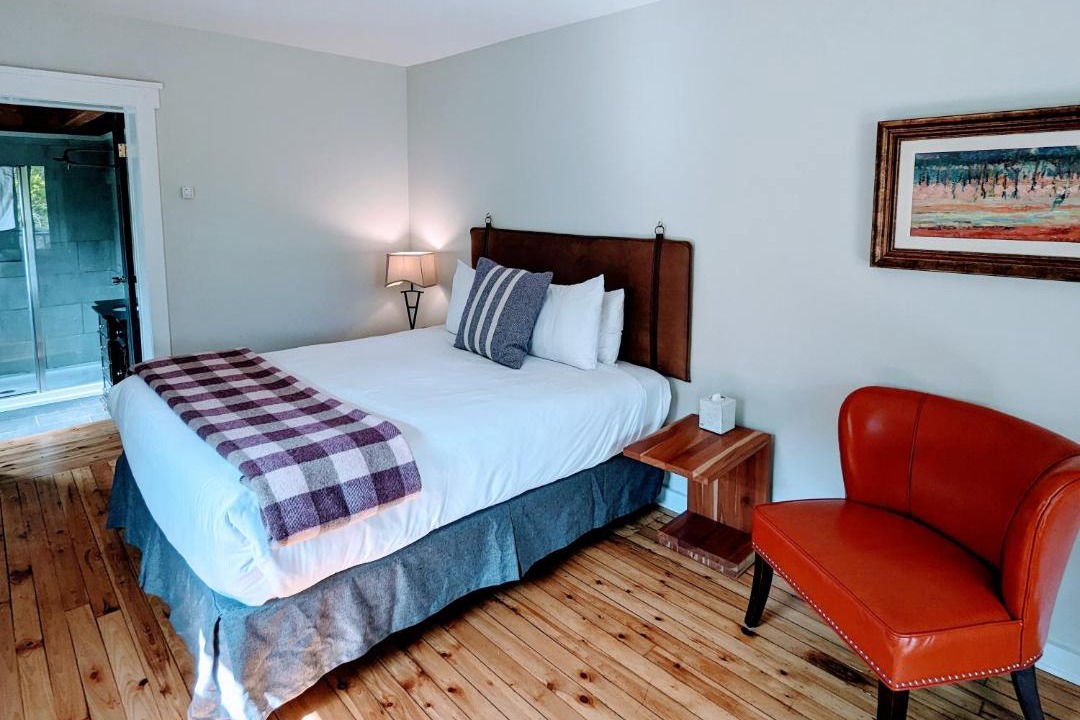Photo of Bedroom in Wakefield