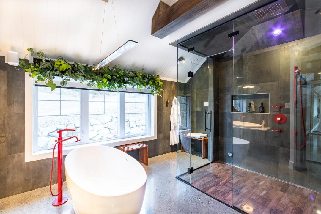 Photo of Bathroom in Shefford
