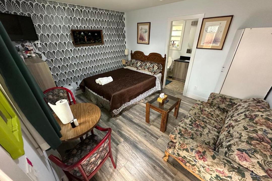 Photo of Livingroom in Abbotsford