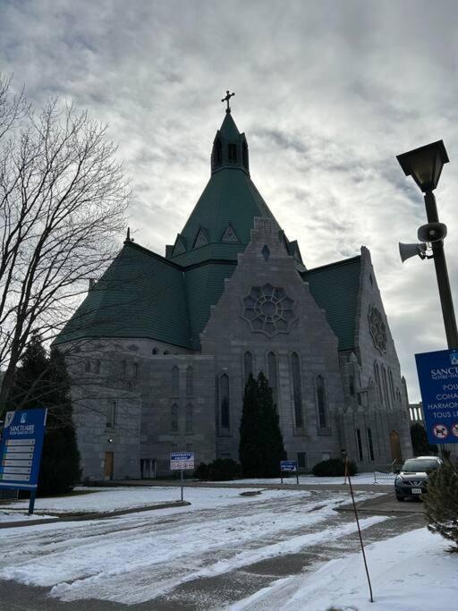 Photo of Others in Mauricie