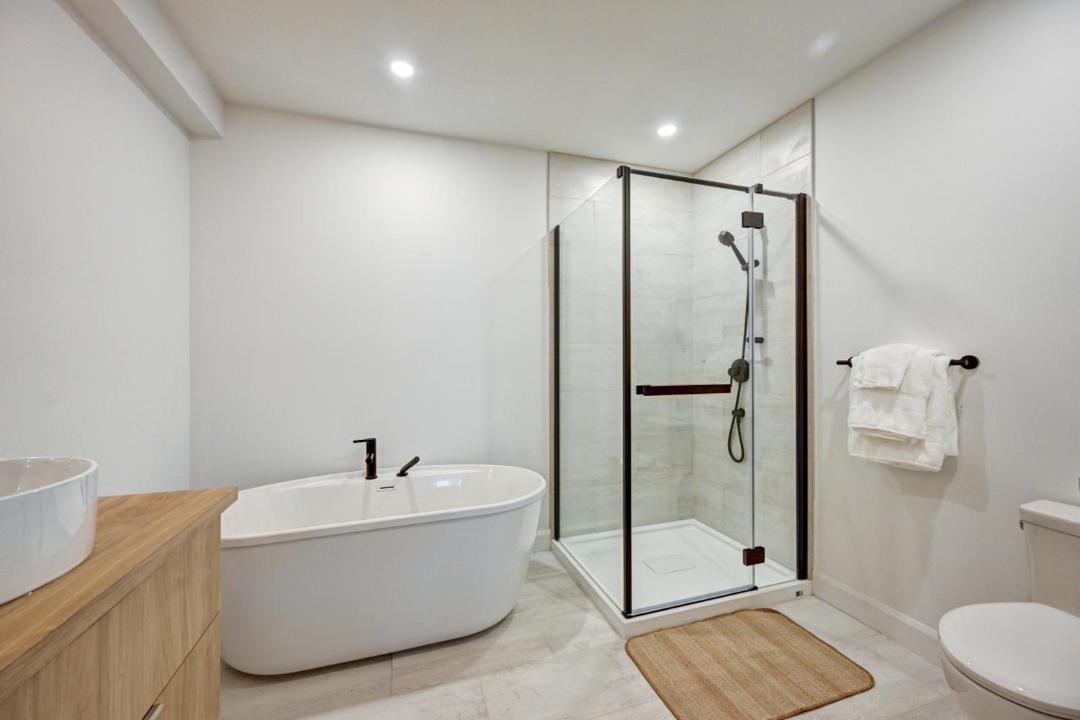 Photo of Bathroom in Sainte-Beatrix
