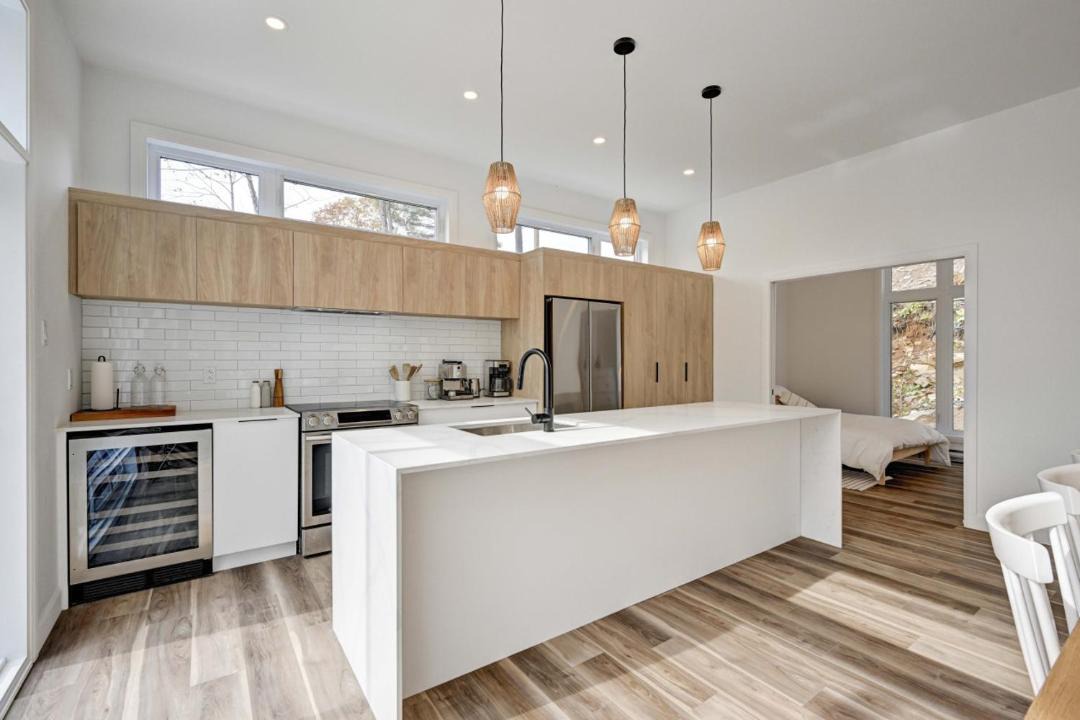 Photo of Kitchen in Sainte-Beatrix