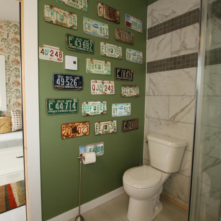 Photo of Bathroom in York