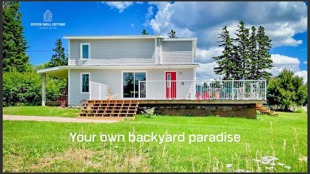 Photo of Others in Grand Tracadie
