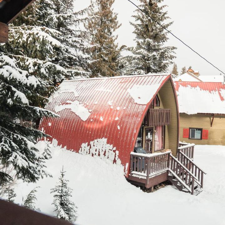 Photo of Others in Rossland