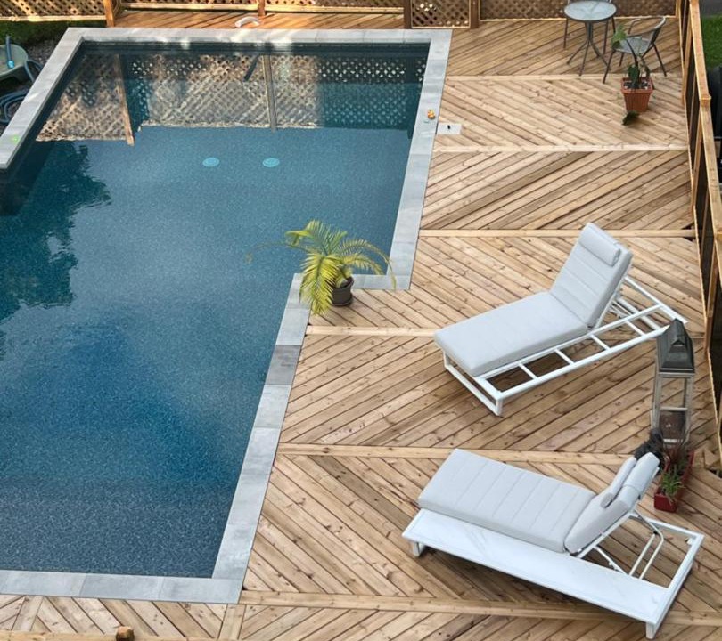 Photo of Patio Balcony in Neuville