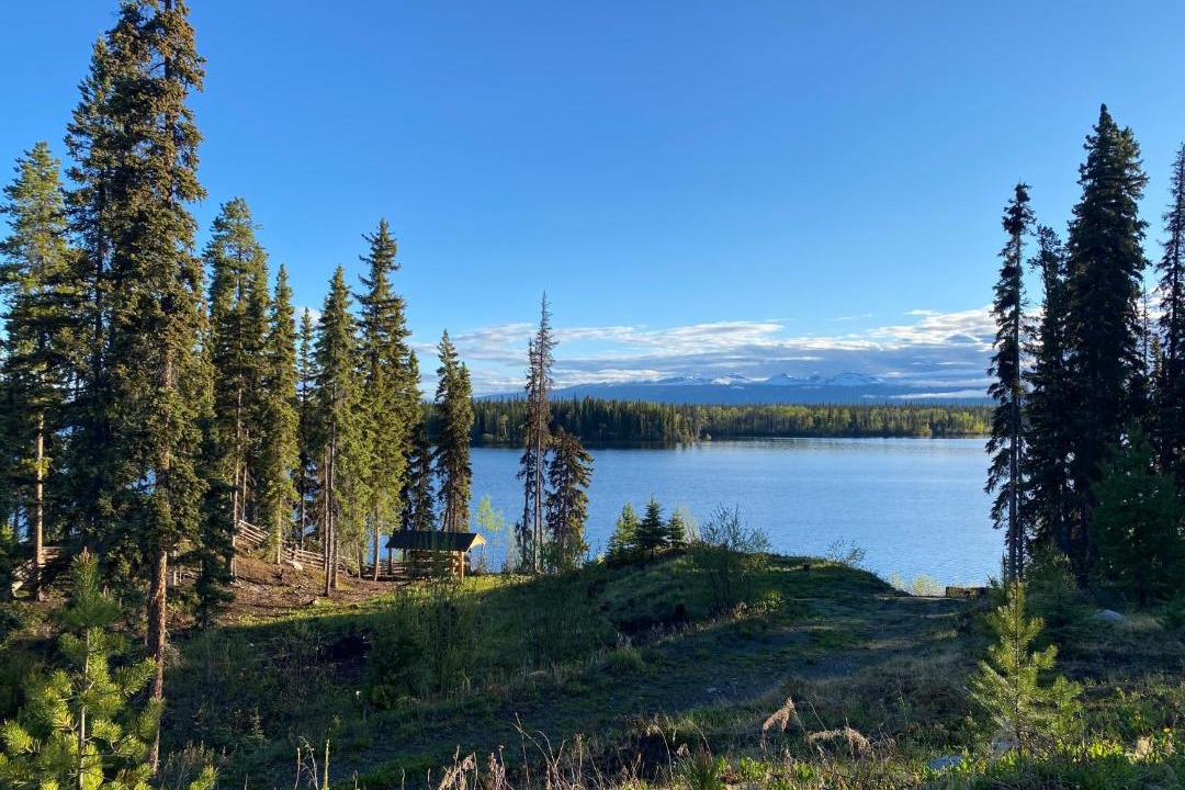 Photo of Others in Nimpo Lake