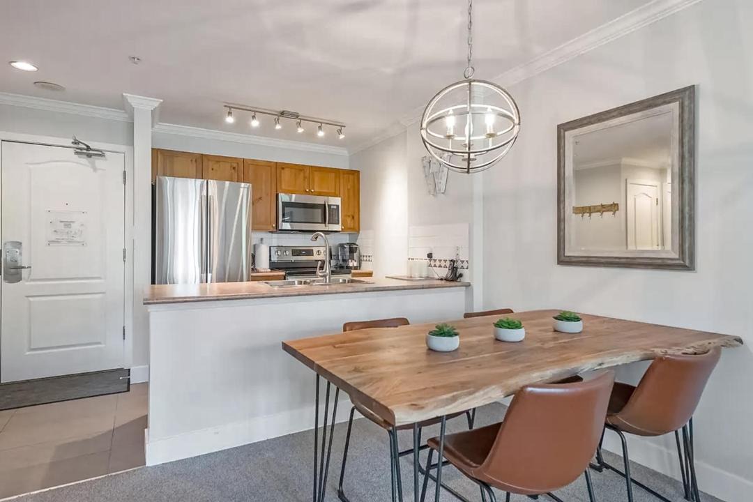 Photo of Kitchen in Village North