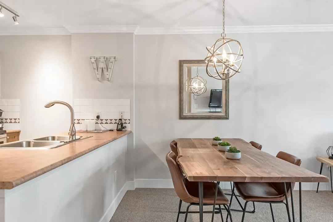 Photo of Kitchen in Village North