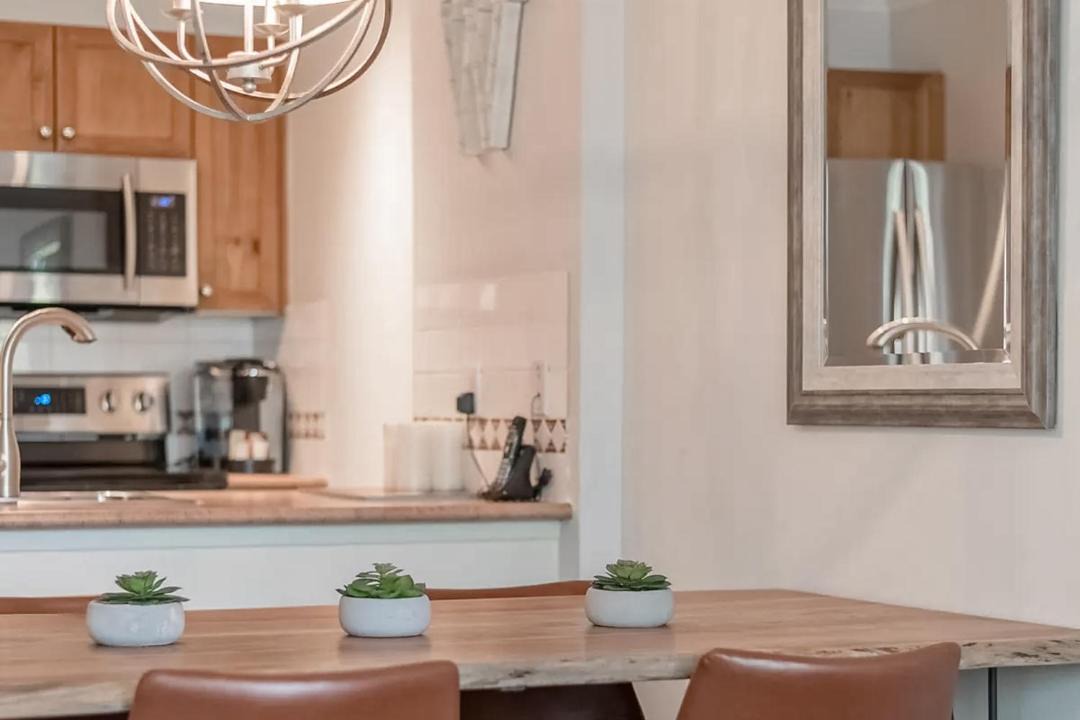 Photo of Kitchen in Village North