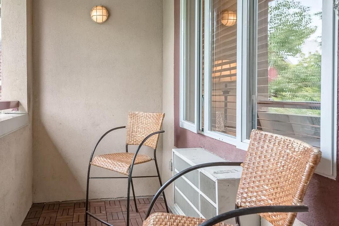 Photo of Patio Balcony in Village North